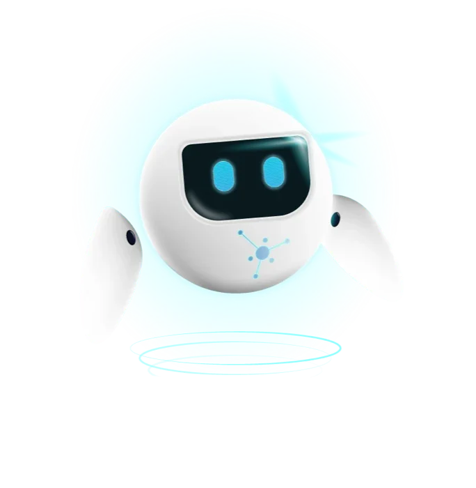 Asistente virtual de Ventrix CRM