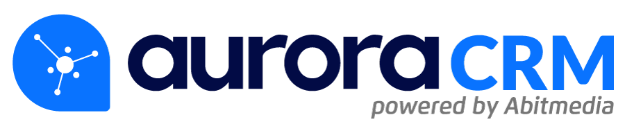 Logo-AuroraCRM
